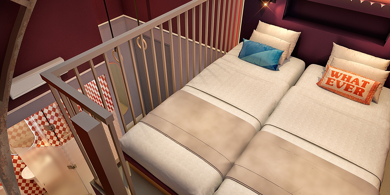 loft