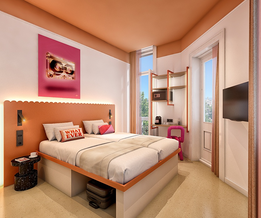 house of orange