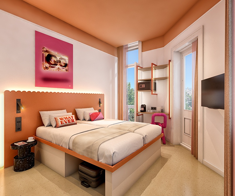 house of orange